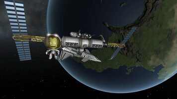 Kerbal Space Program Steam Key GLOBAL
