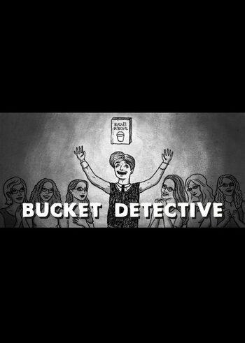 Bucket Detective Steam Key GLOBAL