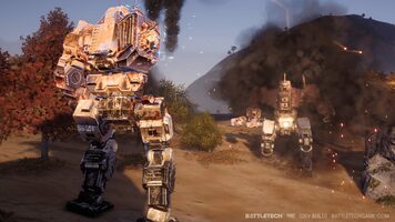 Buy BattleTech Steam Key GLOBAL