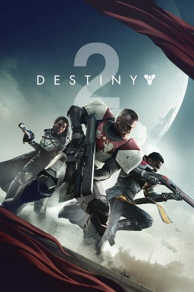 Destiny 2 (Asia) ()