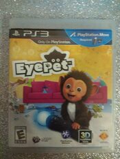 EyePet Move Edition PlayStation 3