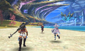 Xenoblade Chronicles 3D Nintendo 3DS