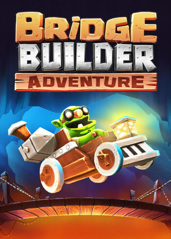 Bridge Builder Adventure (Nintendo Switch) eShop Key UNITED STATES