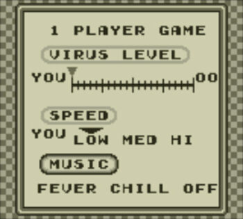 Redeem Dr. Mario Game Boy