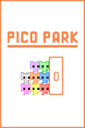 PICO PARK on Steam