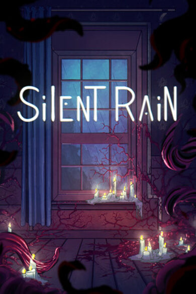 E-shop Silent Rain (PC) Steam Key GLOBAL