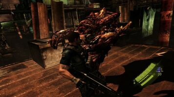 Buy Resident Evil 6 (Xbox One) Xbox Live Key UNITED STATES