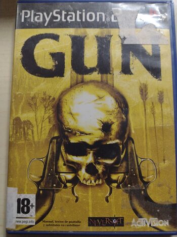 NRA Gun Club PlayStation 2