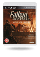 Fallout: New Vegas - Ultimate Edition PlayStation 3
