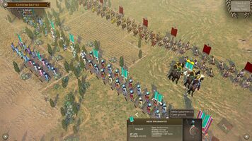 Redeem Field of Glory II: Rise of Persia (DLC) (PC) Steam Key GLOBAL
