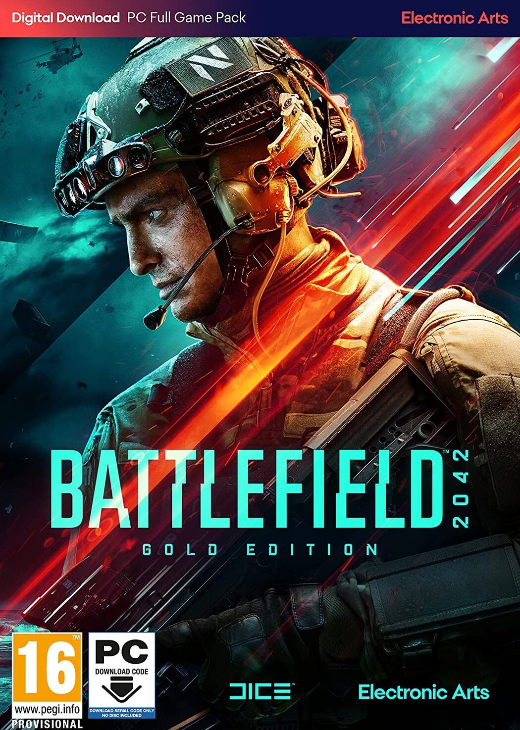 Battlefield V encontra-se com (muito) bom aspeto