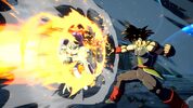 Dragon Ball FighterZ: FighterZ Edition Steam Key EUROPE