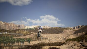 Redeem Monster Energy Supercross: The Official Videogame 3 Steam Key EUROPE