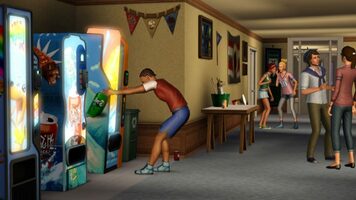 Redeem The Sims 3: University Life (DLC) Origin Key UNITED STATES