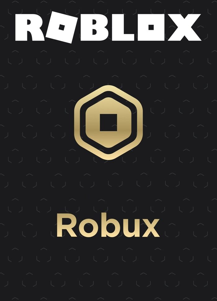 5 Robux, Roblox (Game recharges) for free!