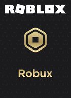 Gift card roblox 200 robux