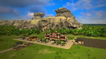 Redeem Tropico 5 - Gone Green (DLC) Steam Key GLOBAL