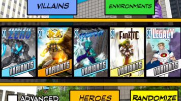 Sentinels of the Multiverse Steam Key GLOBAL for sale