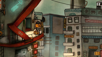 Redeem Mr. Pumpkin Adventure Mr. Pumpkin 2: Kowloon walled city RainCity XBOX LIVE Key ARGENTINA