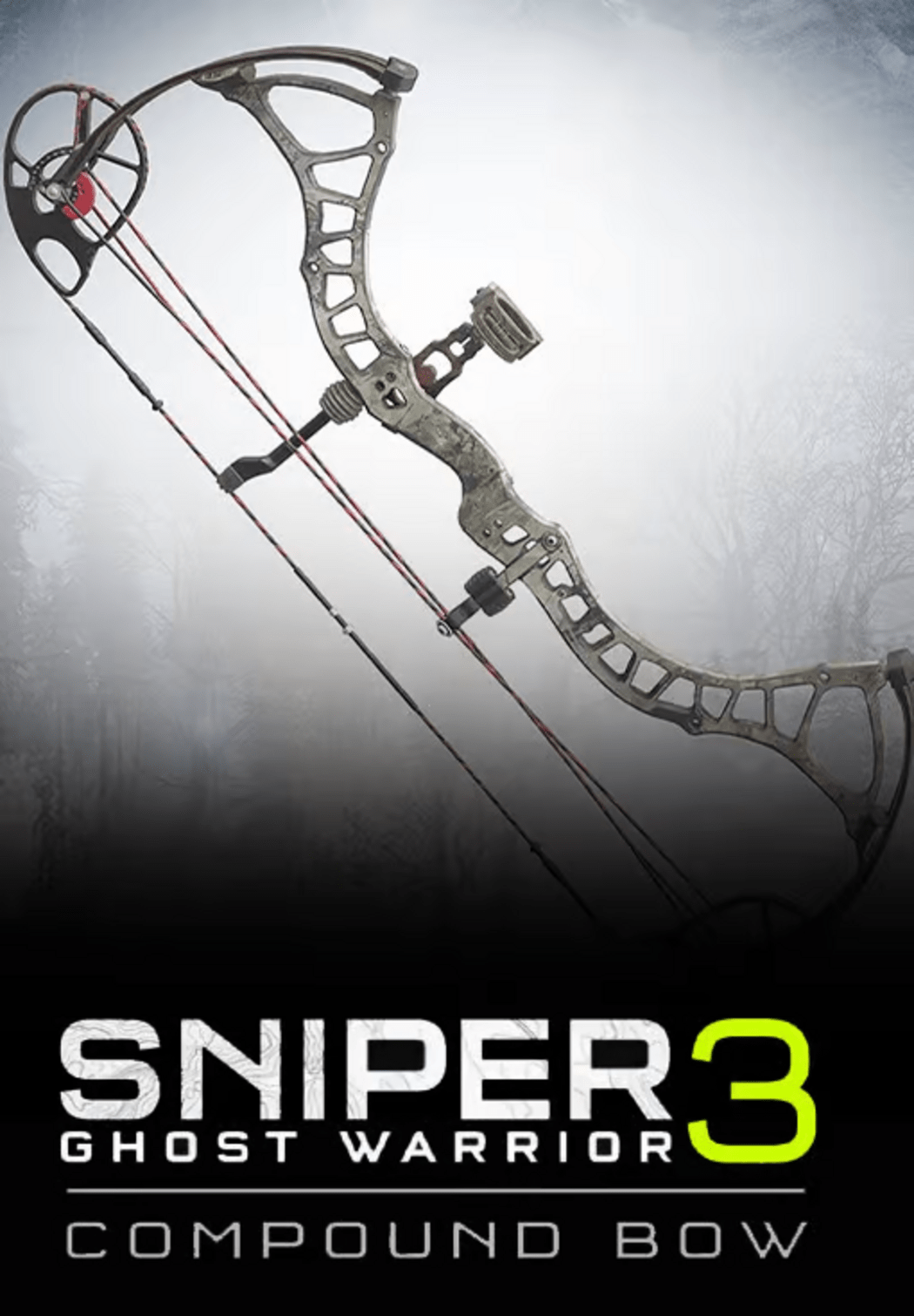 Sniper: Ghost Warrior 3 (PC) - Buy Steam Game CD-Key