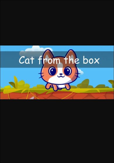 Cat from the box (PC) Steam Key GLOBAL