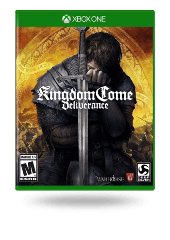 Kingdom Come: Deliverance Xbox One