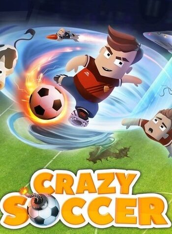 Buy Crazy Soccer: Football Stars Steam