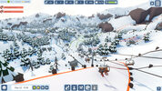Get Snowtopia: Ski Resort Tycoon Steam Key GLOBAL