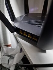 Asus Router Ax-89x