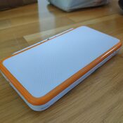 Buy New Nintendo 2DS XL, Orange & White