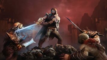 Middle-earth: Shadow of Mordor (GOTY) (Xbox One) Xbox Live Key UNITED STATES