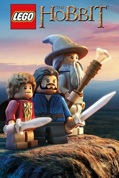LEGO: The Hobbit Steam Key GLOBAL