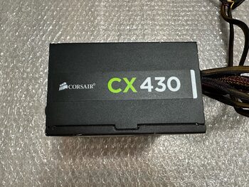 Buy Corsair CX430 430W