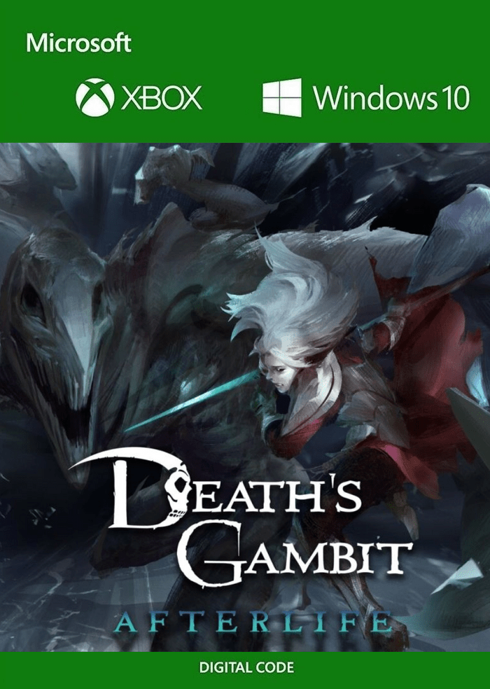 Death's Gambit: Afterlife Videos for Xbox Series X - GameFAQs
