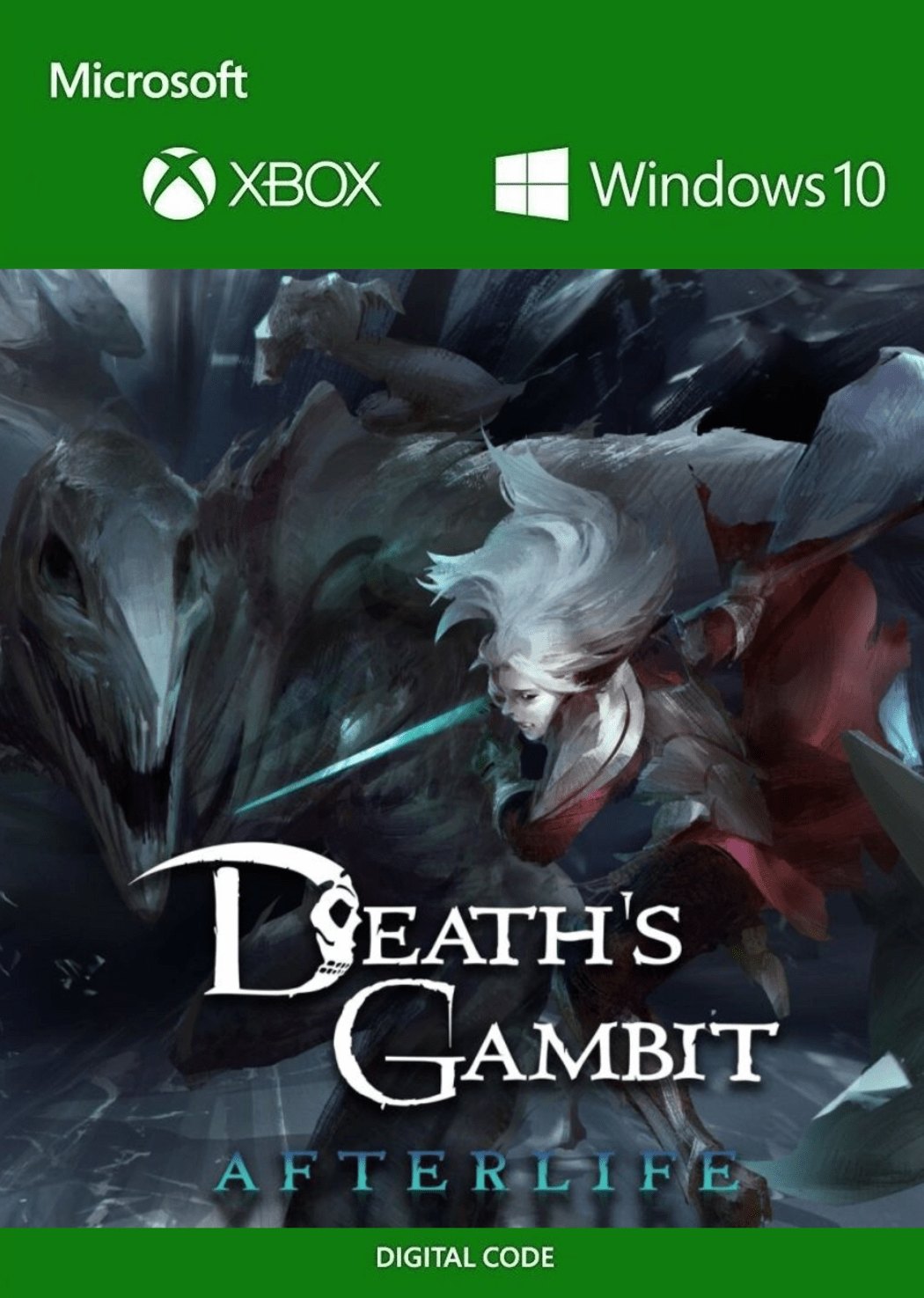 Death's Gambit (Video Game) - TV Tropes