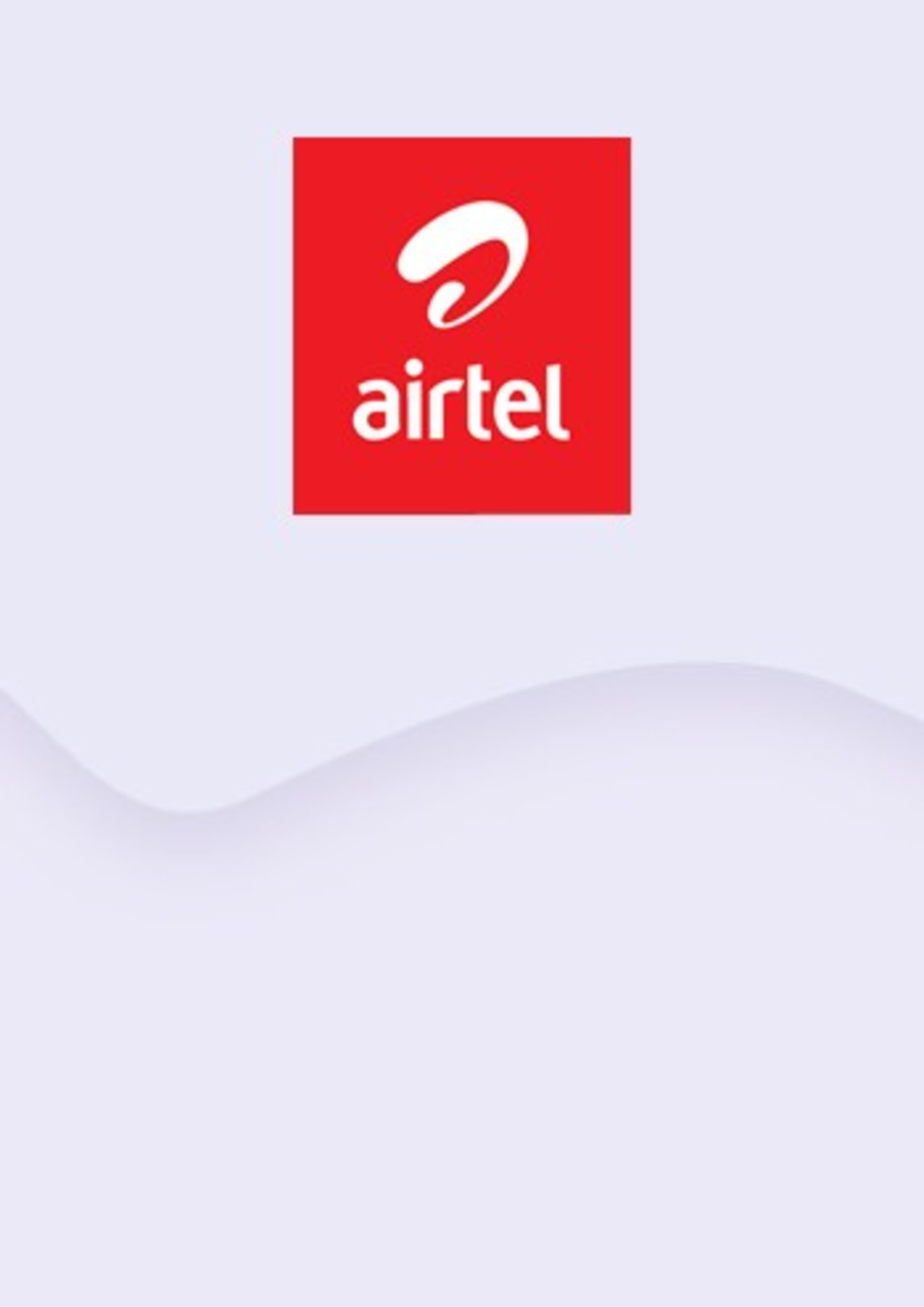 Airtel Networks Limited, Rotated Logo, Black Background B Stock Photo -  Alamy