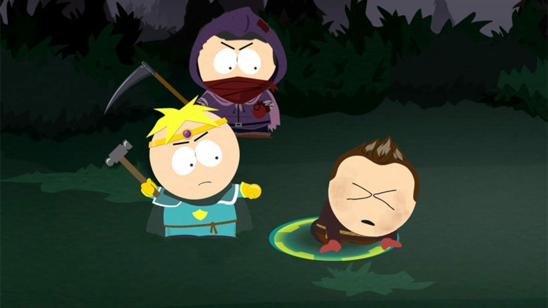 South Park™: The Stick of Truth™  Download and Buy Today - Epic Games Store