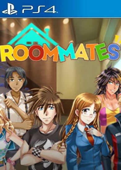 E-shop Roommates (PS4) PSN Key EUROPE
