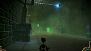 Redeem Escape From BioStation Steam Key GLOBAL