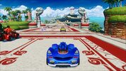 Sonic & All Stars-Racing Transformed Steam Key EUROPE
