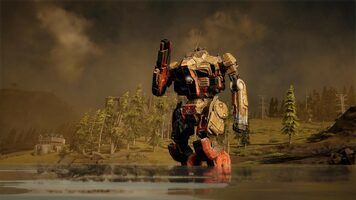 BattleTech - Heavy Metal (DLC) Steam Key GLOBAL for sale