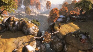 Brothers: A Tale of Two Sons Steam Key GLOBAL for sale