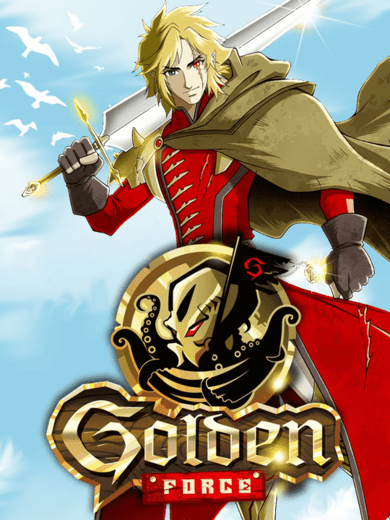 

Golden Force Steam Key GLOBAL