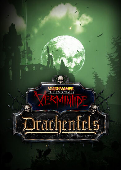 

Warhammer: End Times - Vermintide + Drachenfels (DLC) Steam Key GLOBAL