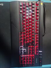 Buy Corsair Strafe RGB CHERRY MX BROWN