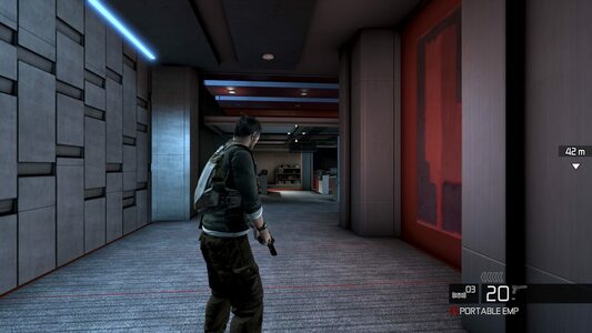 Splinter Cell: Conviction (PC) Key cheap - Price of $11.50 for Uplay