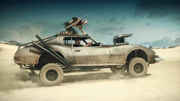 Mad Max Steam Key GLOBAL for sale