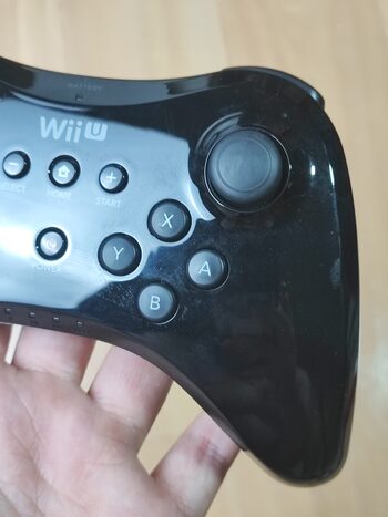 Mando wii u pro original  for sale