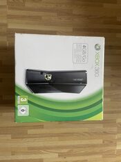 Get Xbox 360 S, Black, 4GB