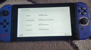 Get Nintendo Switch V1 Atrišamas